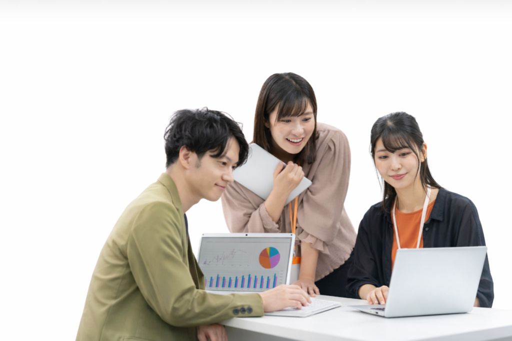 求人画像