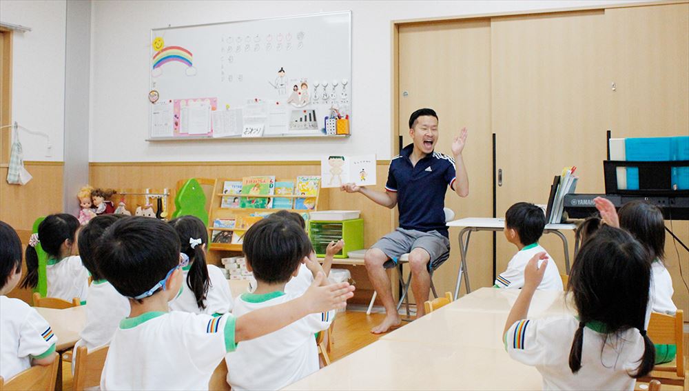 求人画像