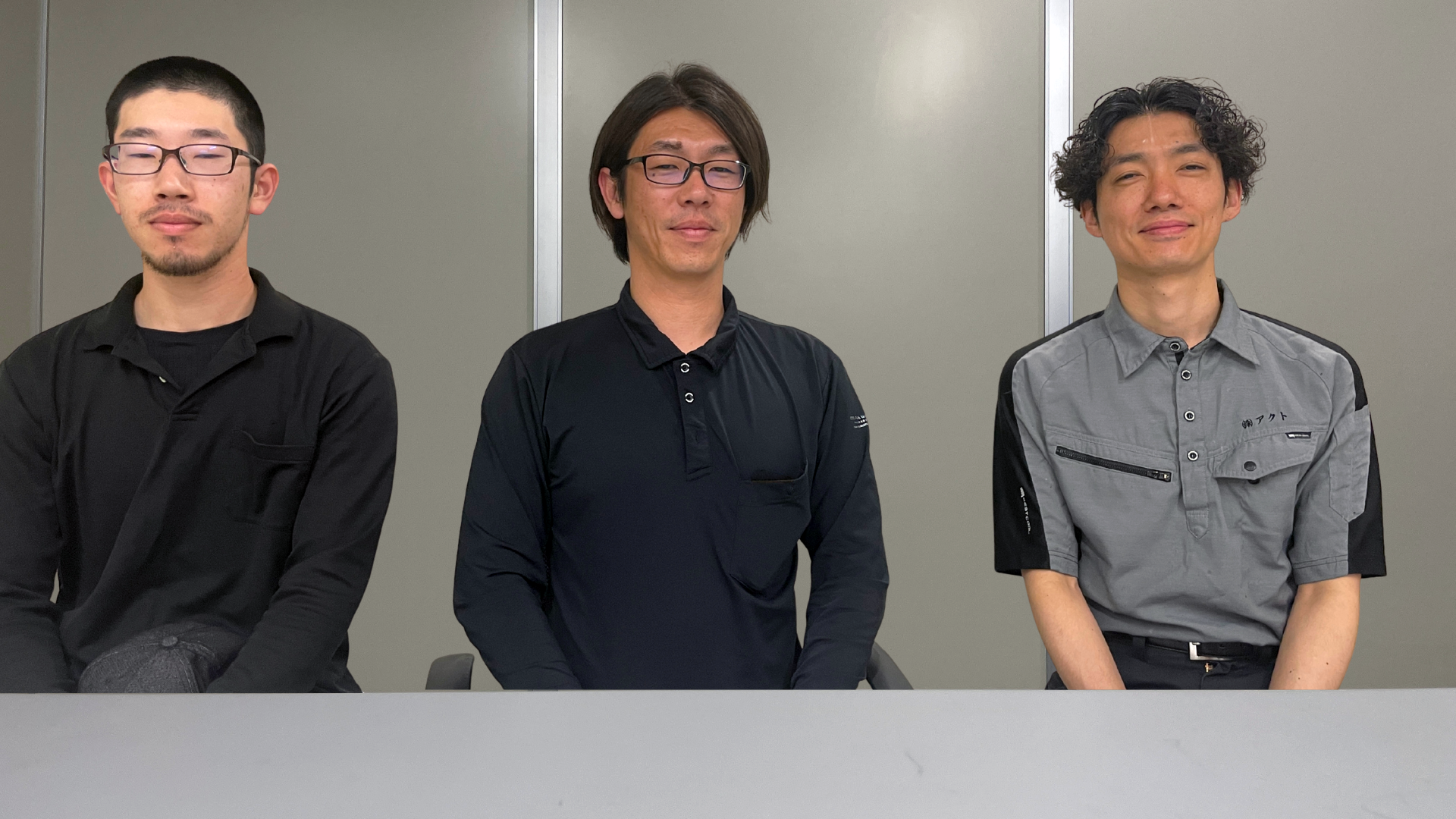 【未経験からプロへ】いつでも繋がる「当たり前」を支える。株式会社ACTが未経験者を大歓迎する理由と、誰もが温かく迎えてくれる社風の秘密。