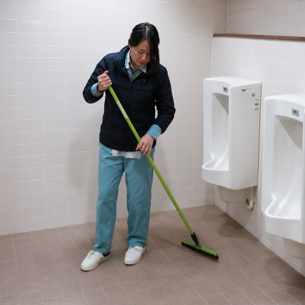 求人画像